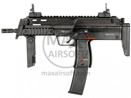 Pi&scaron;tolj AEP H&K MP7A1 Swat Umarex