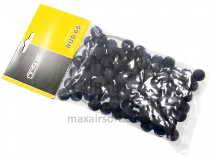 Umarex Rubberball T4E .68 Cal 100 St&uuml;ck