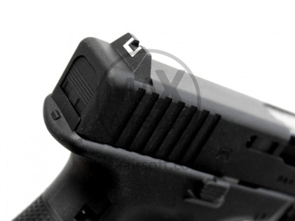 Pi&scaron;tolj Zračna CO2 Glock 17 Gen5 Diabole 4.5mm/.177