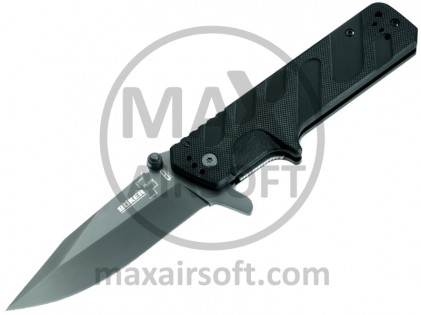 Boker Plus Direkt Plain Knife