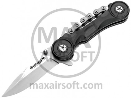 Boker Magnum Easy Rider Messer