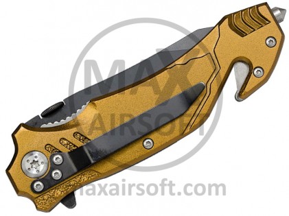 Nož Boker Magnum Army Rescue