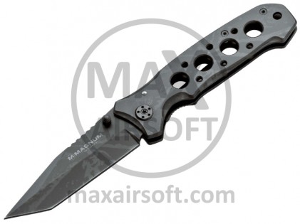 Boker Magnum Detonation III Knife