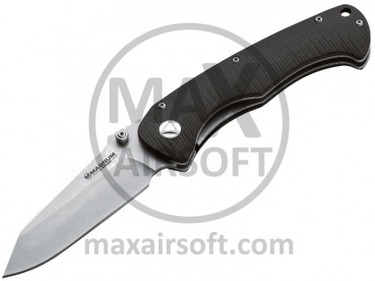 Boker Magnum Investigator Knife