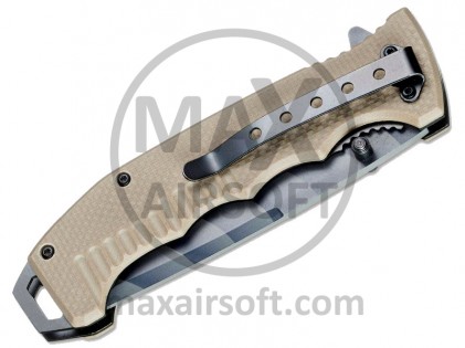 Boker Magnum Shades Of Grey Messer