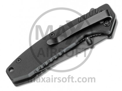 Boker Magnum Understatement Messer