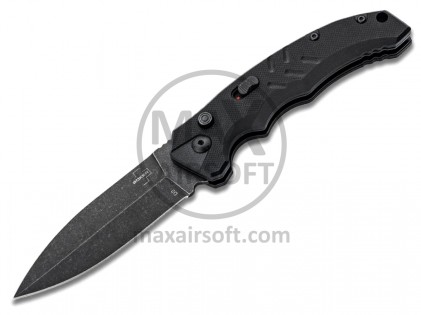 Boker Plus Intention II Dagger Knife