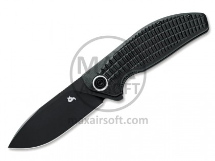 Nož BlackFox Acutus G10 All Black
