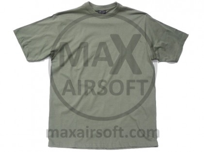 Majica Foliage Green Mil-Tec L