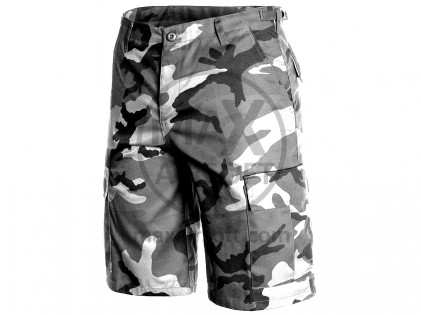 Mil-Tec Bermuda-Shorts Urban M