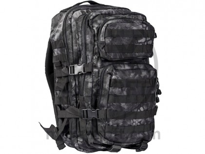 Rucksack US Assault Large Mandra Night