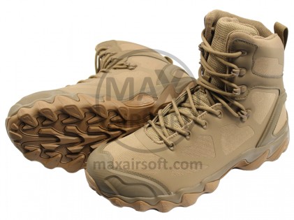 Shoes Mil-Tec Chimera Coyote 41