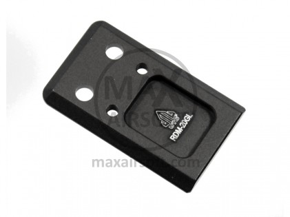 UTG RDM20 Super Slim Optics Mount for Glock