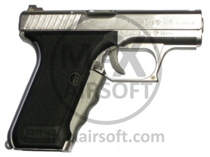 H&K P7M13 Spring Gun Tokyo Marui