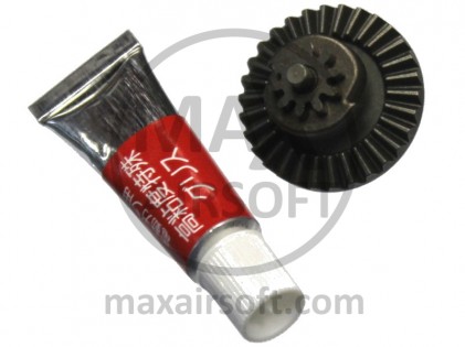 Bevel Gear TM