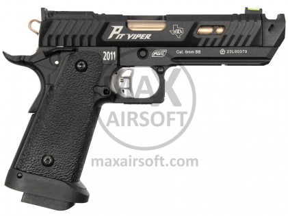 ASG STI Pit Viper GBB Pistol
