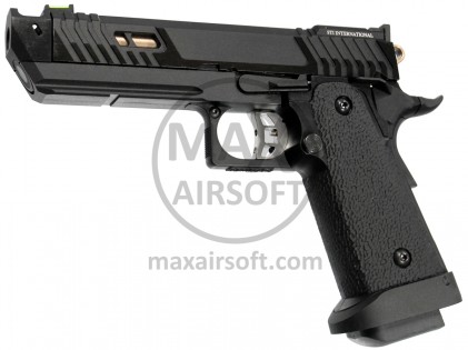 ASG STI Pit Viper GBB Pistol