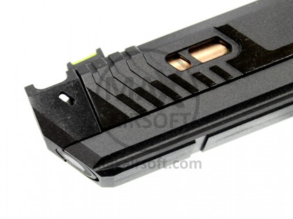 ASG STI Pit Viper GBB Pistol