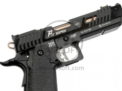 ASG STI Pit Viper GBB Pistol