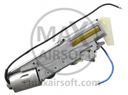 Complete Gearbox AEP for G18 Cyma (CM.09)