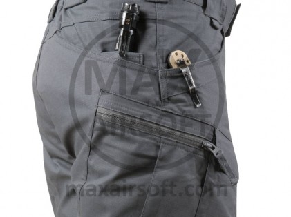 Helikon UTS PR Shorts Schwarz L