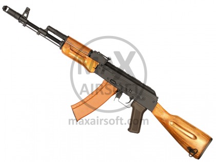 Pu&scaron;ka AEG AK74 FM/Les Cyma (CM.048)