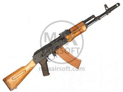 Pu&scaron;ka AEG AK74 FM/Les Cyma (CM.048)