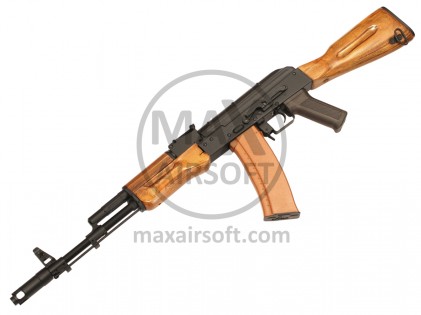Pu&scaron;ka AEG AK74 FM/Les Cyma (CM.048)