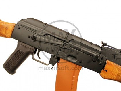 Pu&scaron;ka AEG AK74 FM/Les Cyma (CM.048)