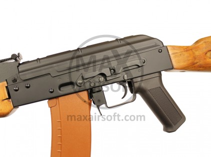 Pu&scaron;ka AEG AK74 FM/Les Cyma (CM.048)