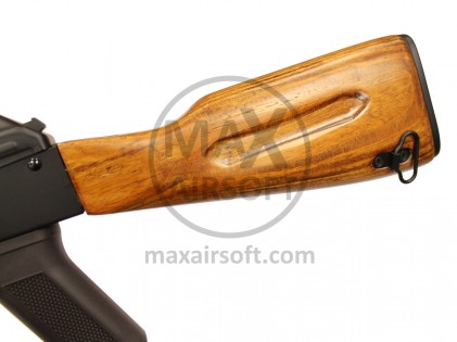Pu&scaron;ka AEG AK74 FM/Les Cyma (CM.048)
