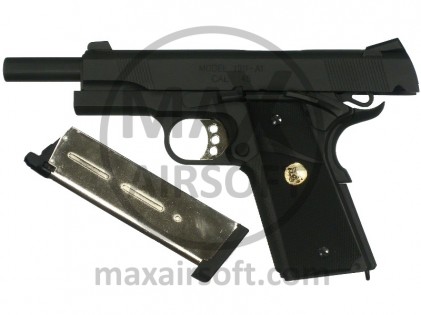 M.E.U. GBB Pistol Army (R27)