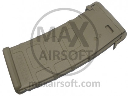 Spremnik M4 120BB Magpul PTS PMAG DE