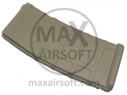 Spremnik M4 120BB Magpul PTS PMAG DE