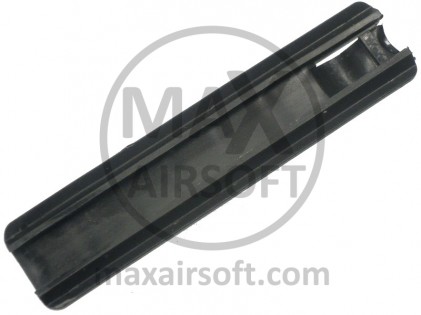 TD Rail Grip Black