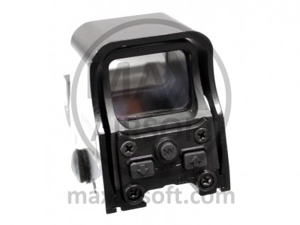 XPS3-2 Holosight