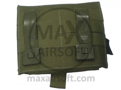 Torbica Molle Mag Drop Pouch TenSpeed SSE RG