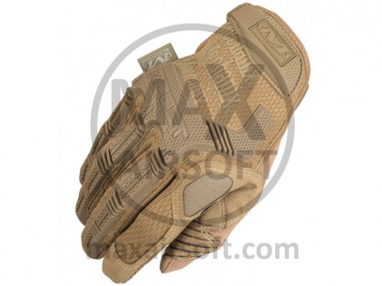 Rukavice Mechanix M-Pact CB XL