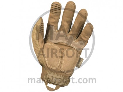 Rukavice Mechanix M-Pact CB XL