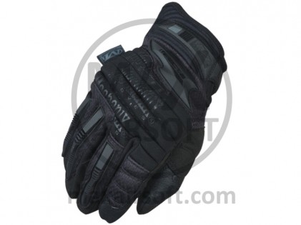 Mechanix Handschuhe M-Pact2 Schwarz M