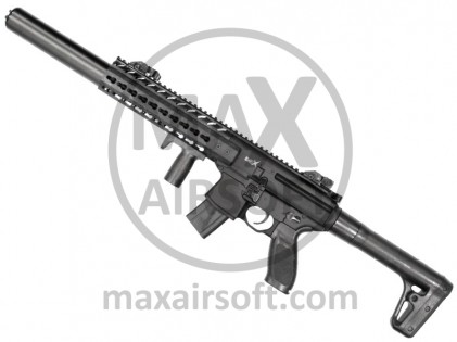 Sig MCX 4,5 mm/.177 Luftgewehr