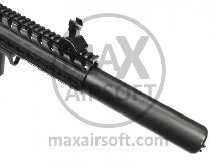Sig MCX 4,5 mm/.177 Luftgewehr