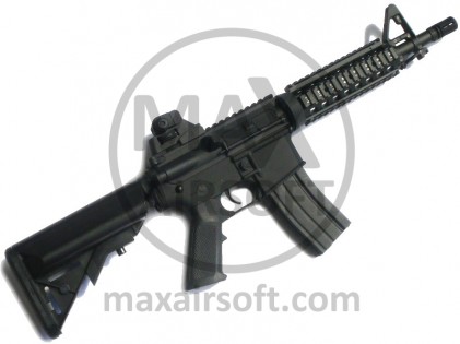 Pu&scaron;ka AEG M4 CQB Cyma (CM.012)