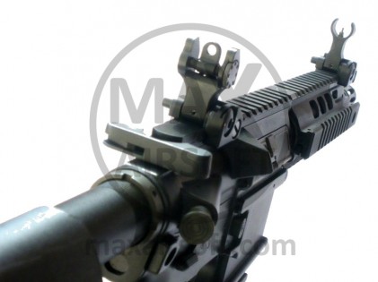 Pu&scaron;ka AEG Sig 516 PDW KA (KA-AG-109)
