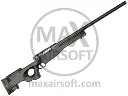 Pu&scaron;ka Feder L96 Warrior Well (MB-01)