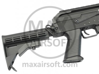 Pu&scaron;ka AEG AK47M Tactical FM Cyma (CM.039C)