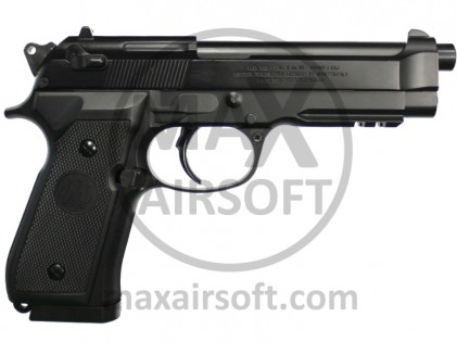 Pi&scaron;tolj AEP Beretta Mod. 92 A1 MS Umarex