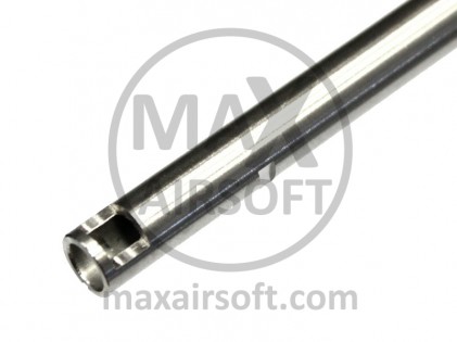 Mad Bull Steel Bull 407mm 6.03 Innenlauf