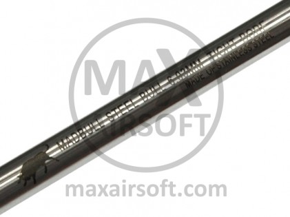 Mad Bull Steel Bull 407mm 6.03 Innenlauf