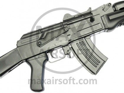 Pu&scaron;ka AEG AK47U Spetsnaz Cyma (CM.521)